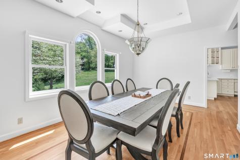 121 Picketts Ridge Road Redding CT 06896