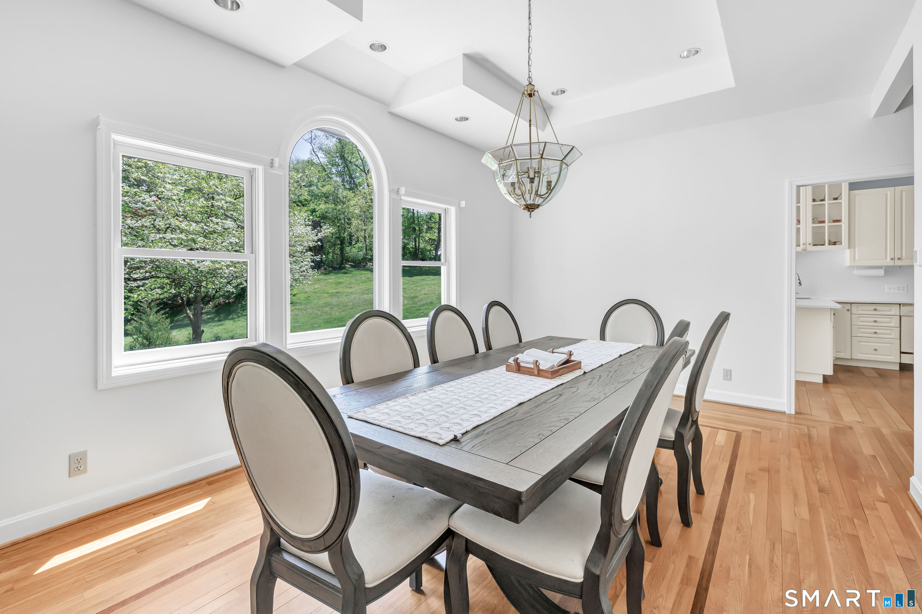 121 Picketts Ridge Road Redding CT 06896