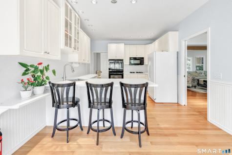 121 Picketts Ridge Road Redding CT 06896
