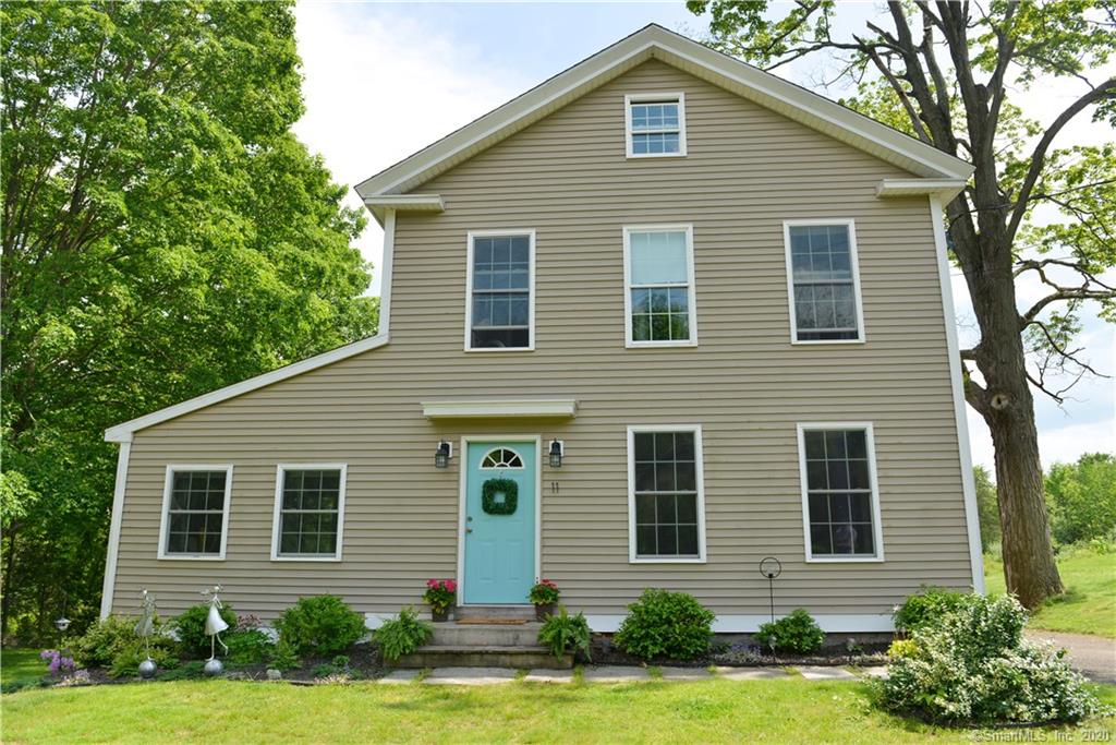 11 Christian Hill Road Cromwell CT 06416