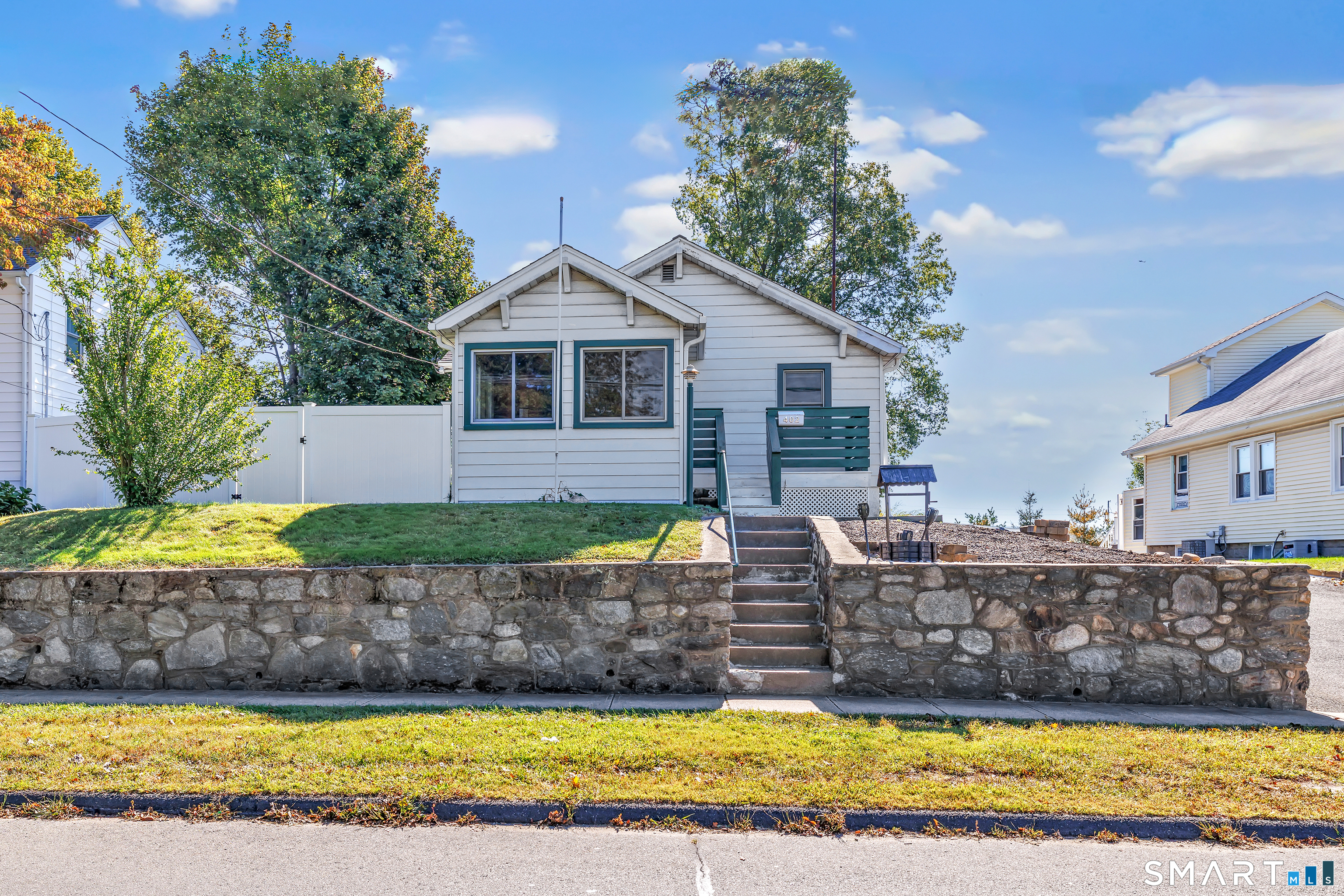 402 Patterson Avenue Stratford CT 06614