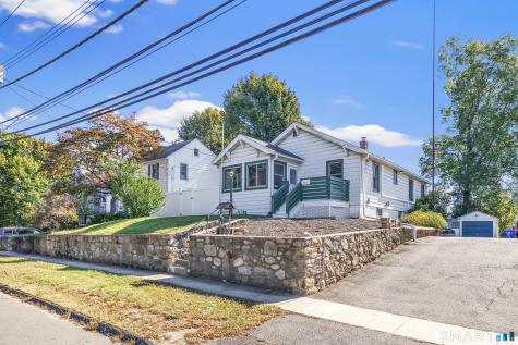 402 Patterson Avenue Stratford CT 06614