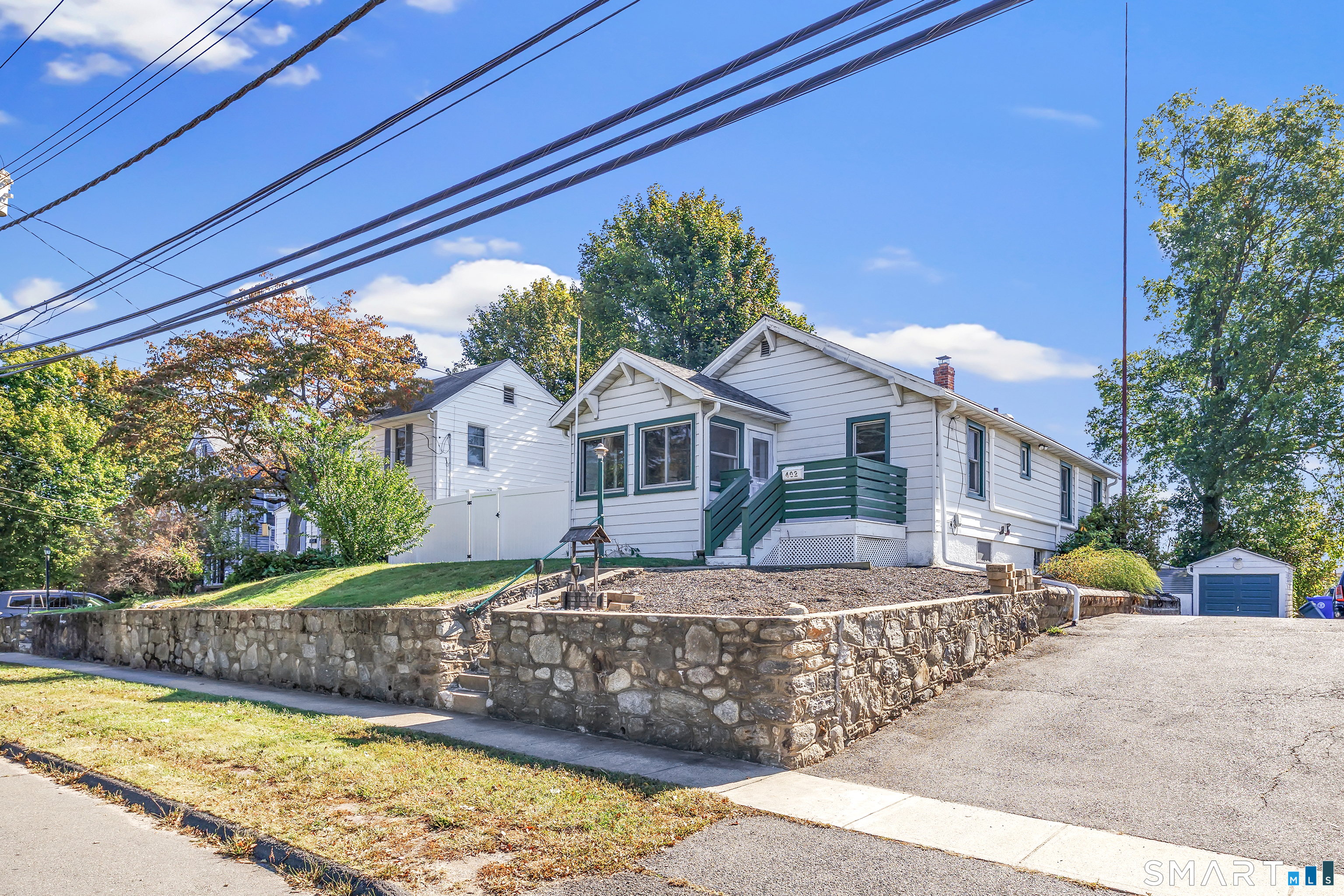 402 Patterson Avenue Stratford CT 06614
