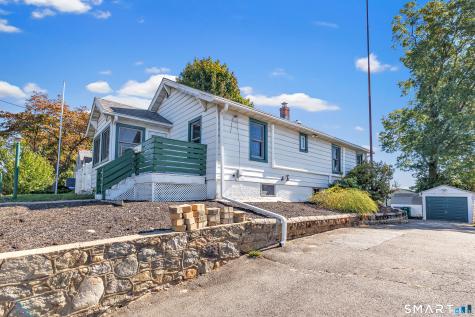 402 Patterson Avenue Stratford CT 06614