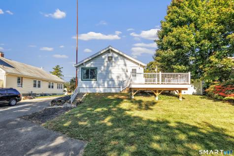 402 Patterson Avenue Stratford CT 06614