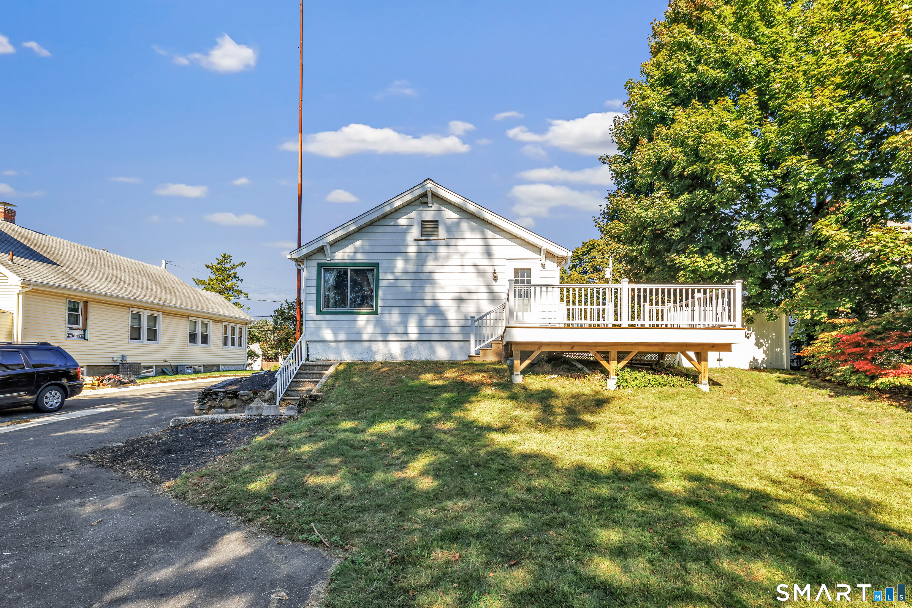 402 Patterson Avenue Stratford CT 06614