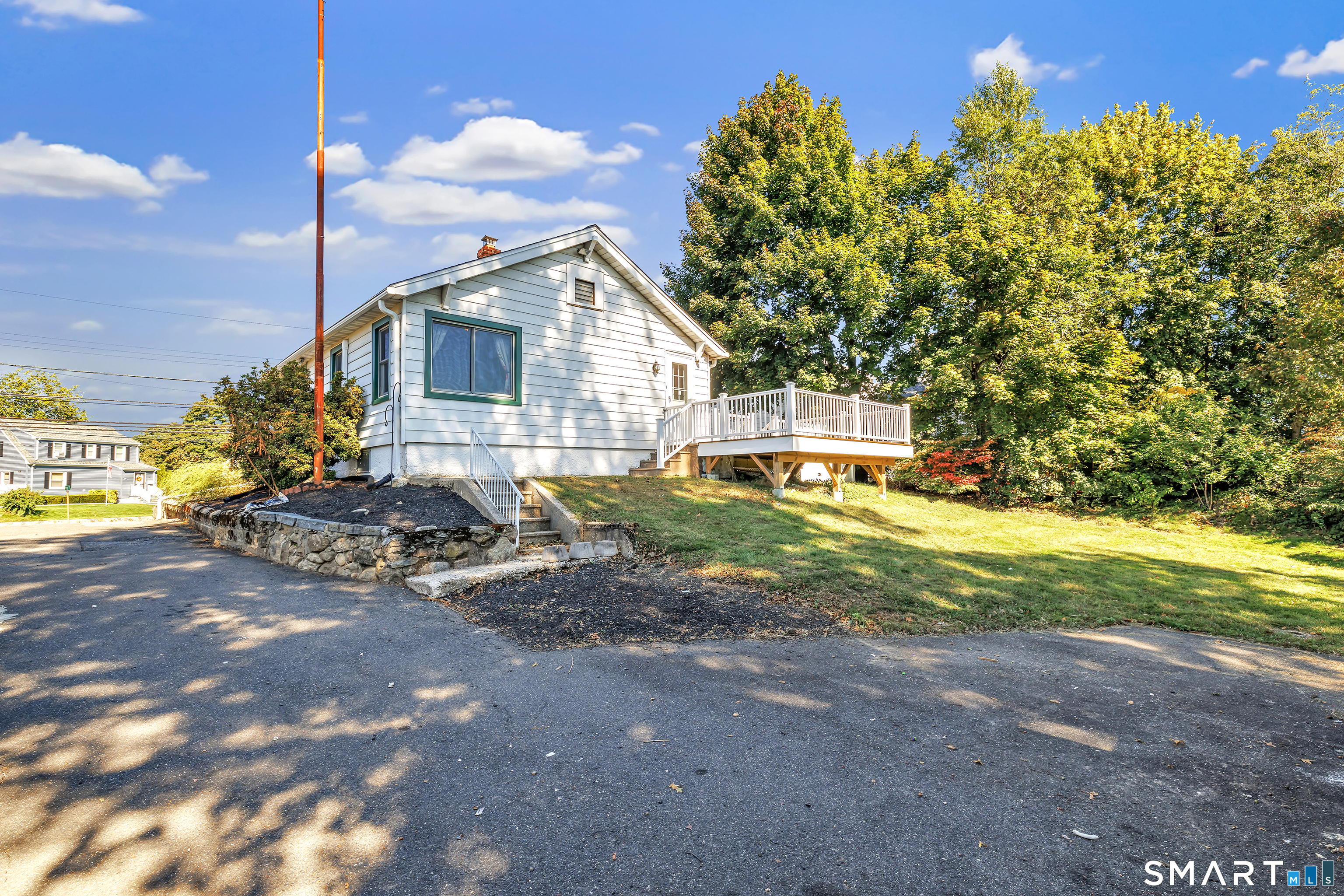 402 Patterson Avenue Stratford CT 06614