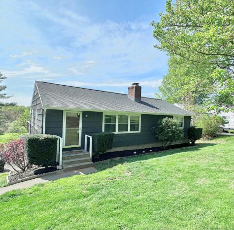 500 Preston Avenue Meriden CT 06450