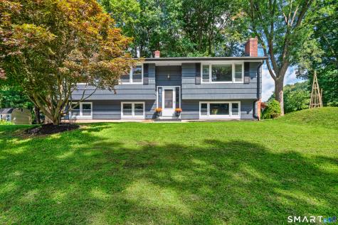 36 Sweet Birch Drive Meriden CT 06450