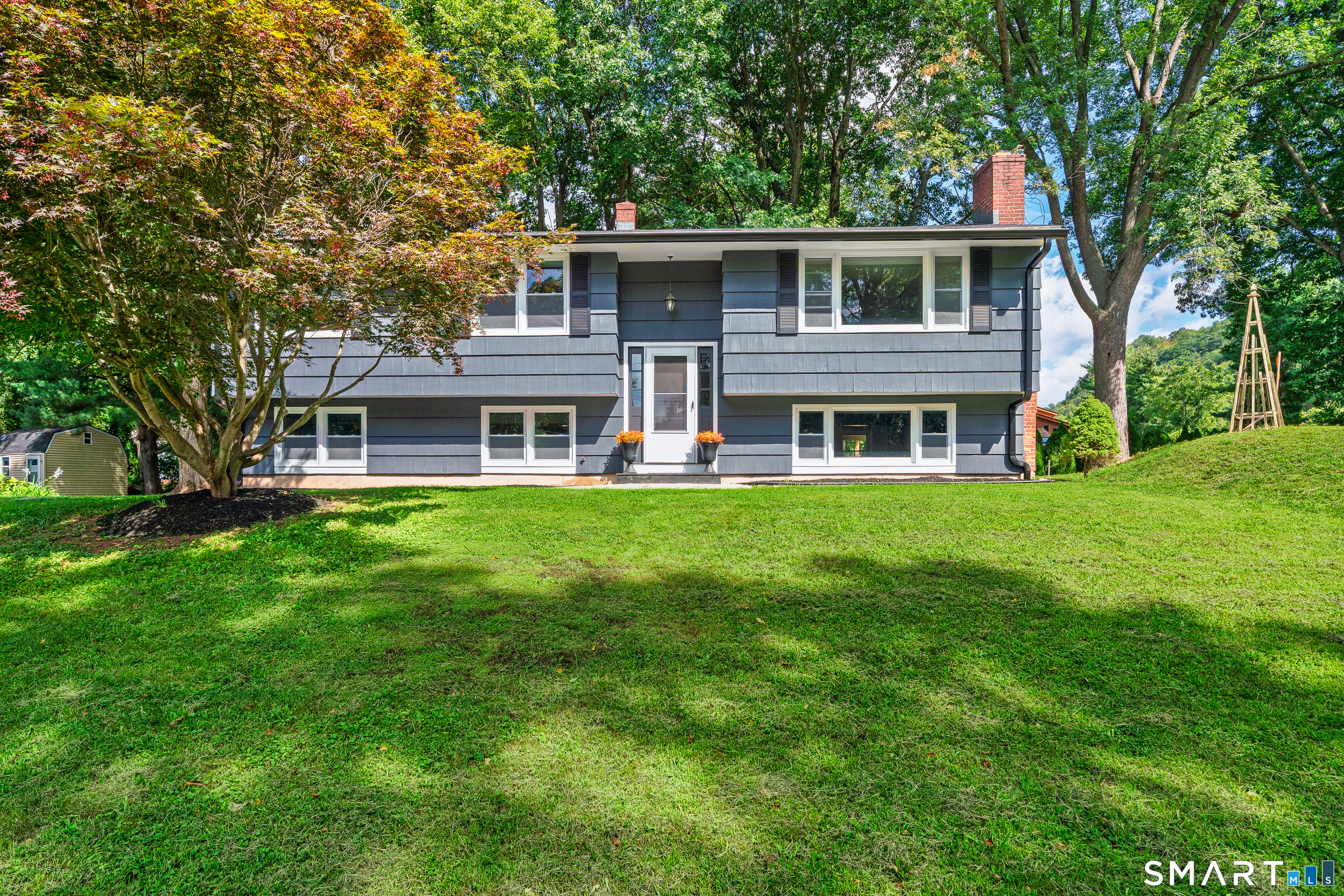 36 Sweet Birch Drive Meriden CT 06450