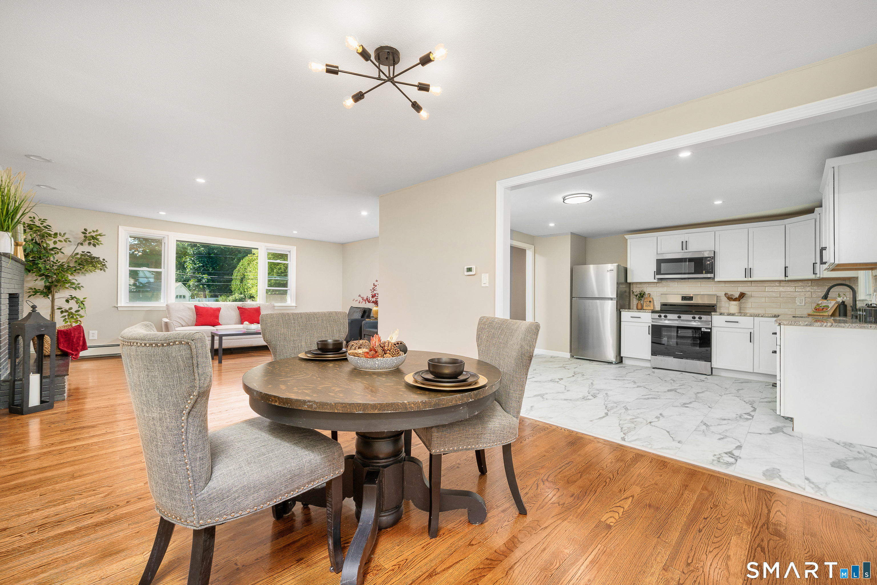 36 Sweet Birch Drive Meriden CT 06450
