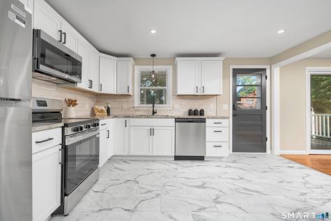 36 Sweet Birch Drive Meriden CT 06450