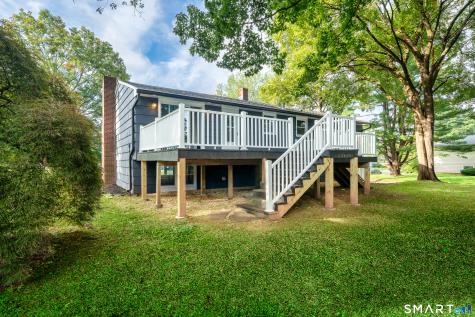 36 Sweet Birch Drive Meriden CT 06450