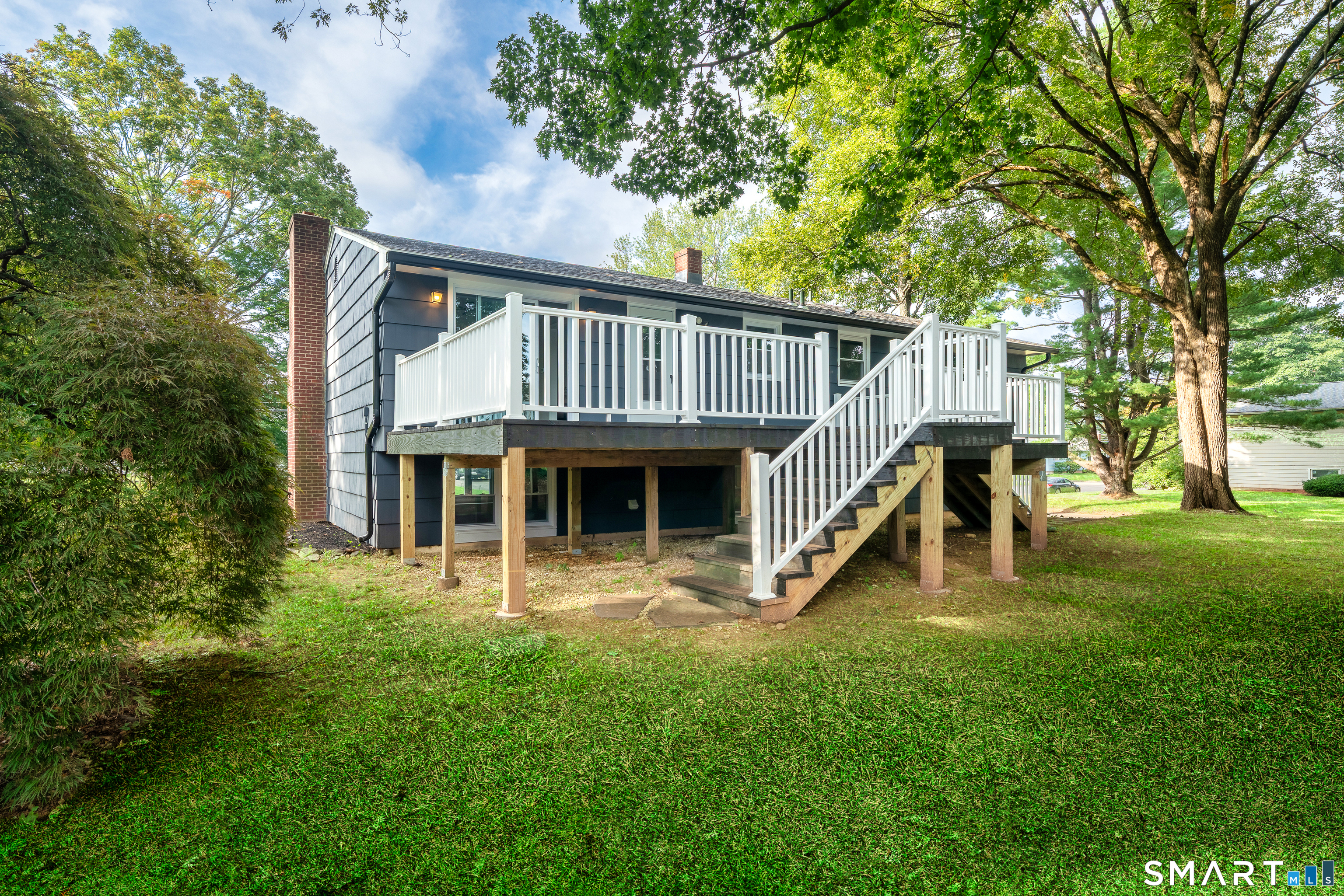 36 Sweet Birch Drive Meriden CT 06450