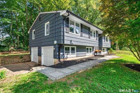 36 Sweet Birch Drive Meriden CT 06450