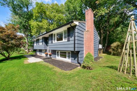 36 Sweet Birch Drive Meriden CT 06450
