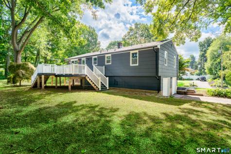 36 Sweet Birch Drive Meriden CT 06450