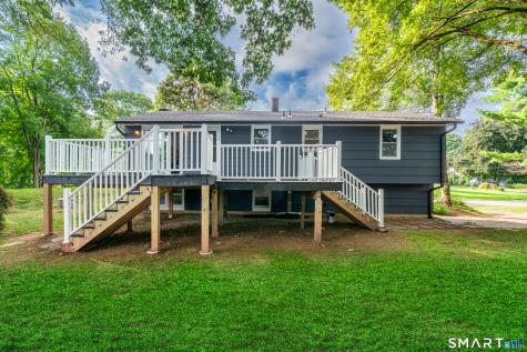 36 Sweet Birch Drive Meriden CT 06450