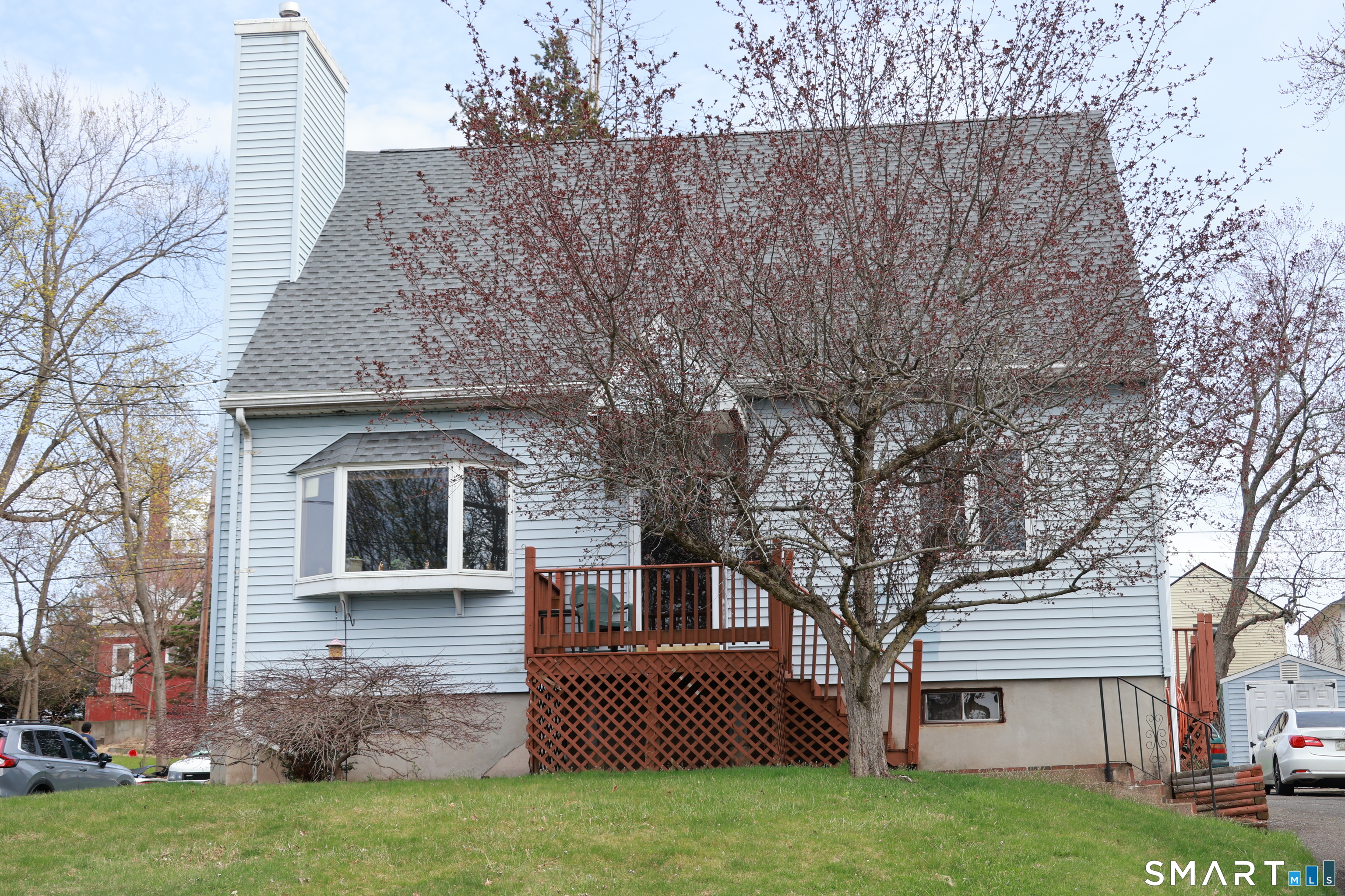 575 Broadview Terrace Hartford CT 06106