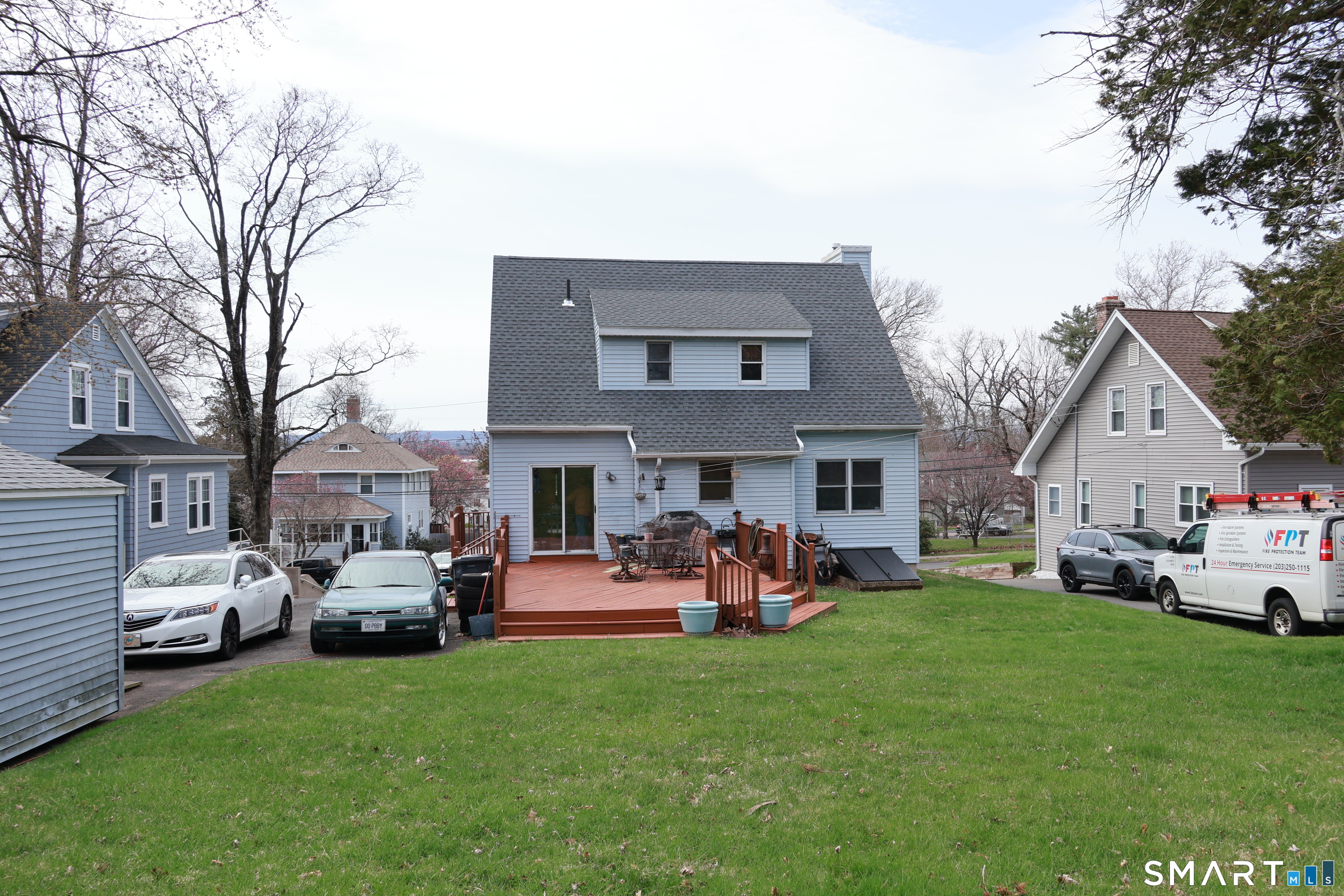 575 Broadview Terrace Hartford CT 06106