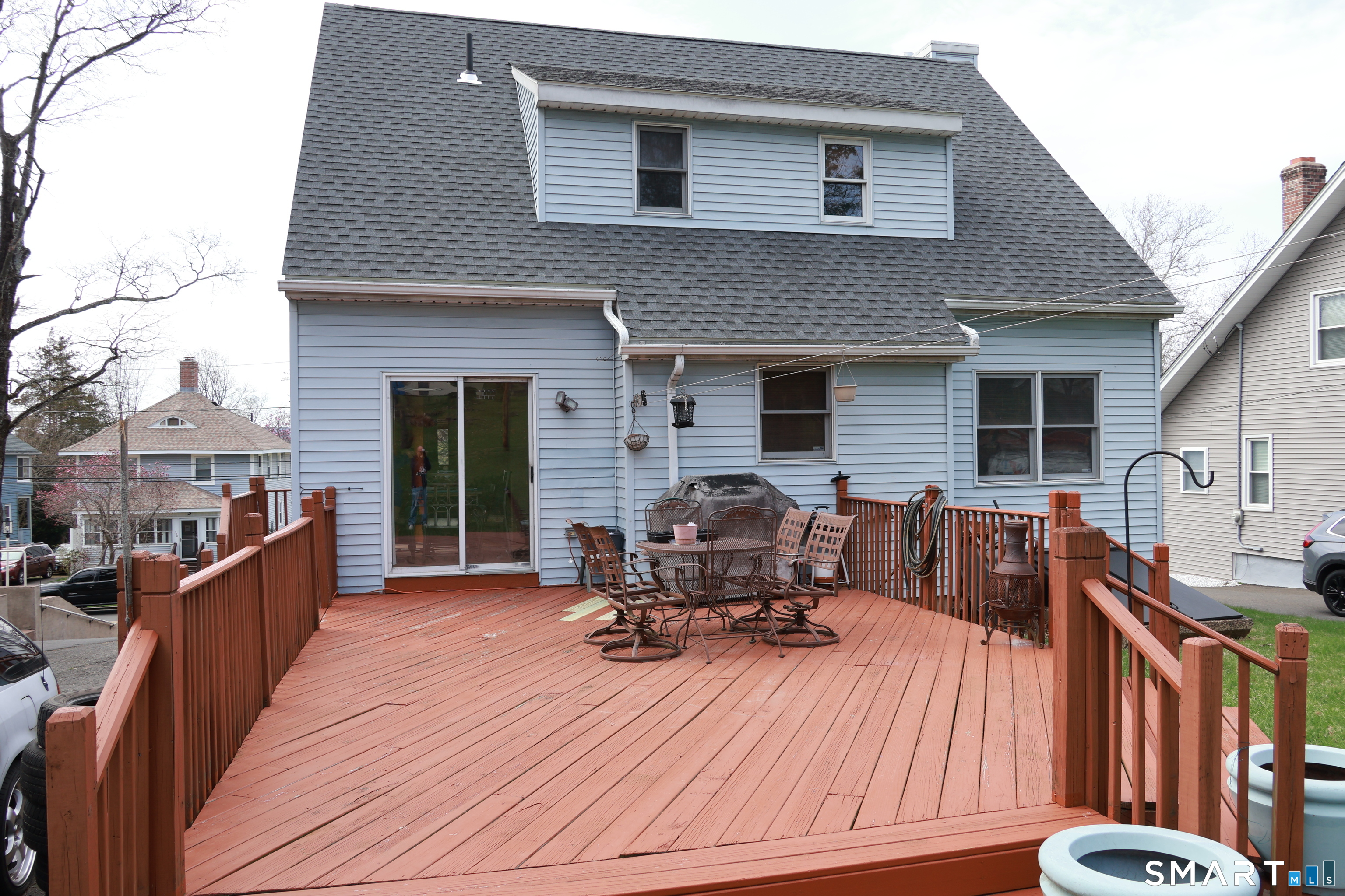 575 Broadview Terrace Hartford CT 06106