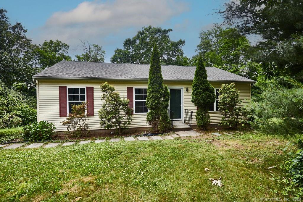 400 Ichabod Road Southbury CT 06488