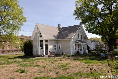 523 West Street Bristol CT 06010