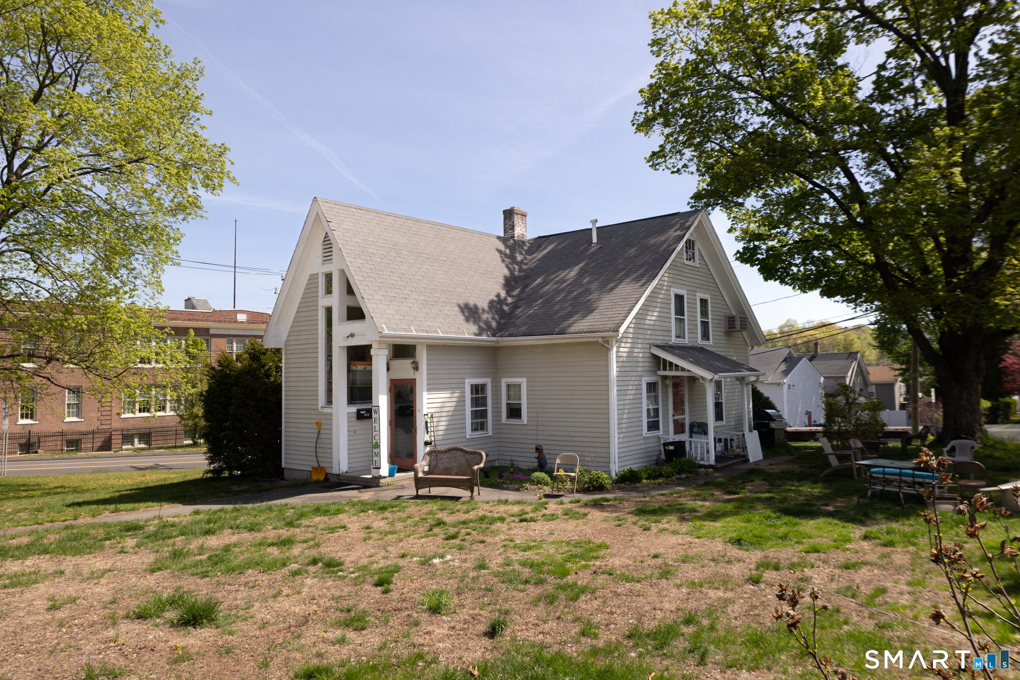 523 West Street Bristol CT 06010
