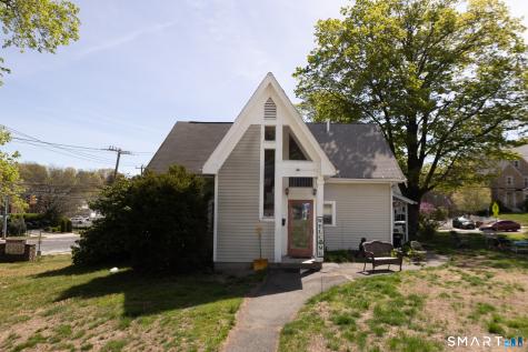 523 West Street Bristol CT 06010