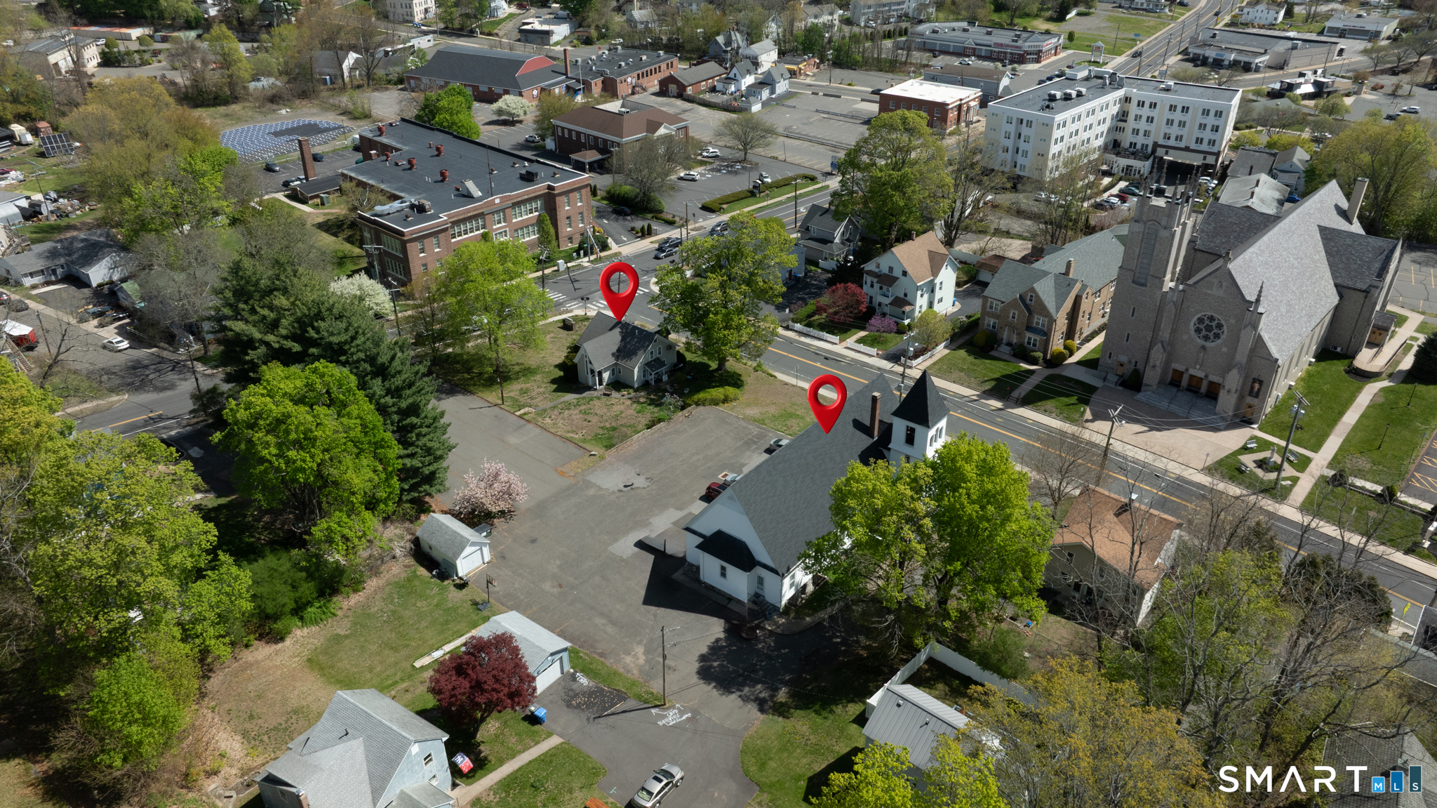 523 West Street Bristol CT 06010
