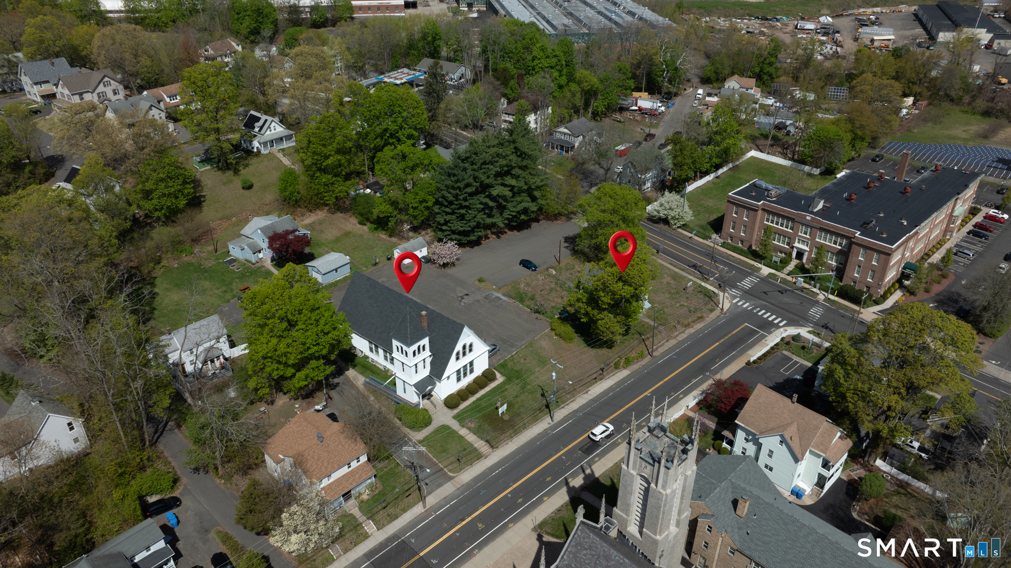 523 West Street Bristol CT 06010