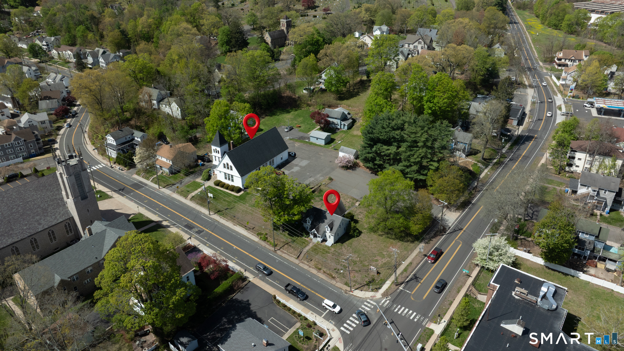 523 West Street Bristol CT 06010