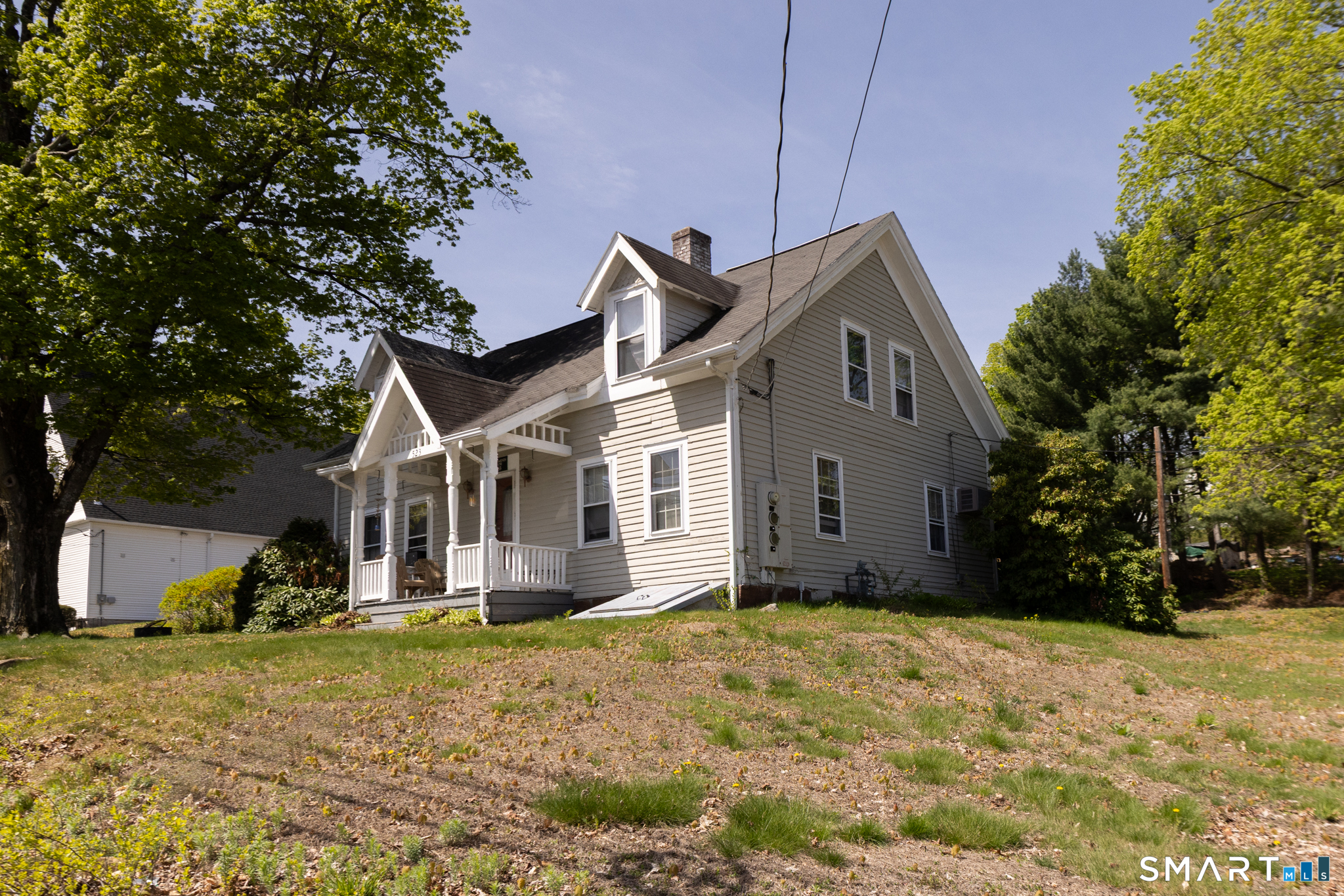 523 West Street Bristol CT 06010