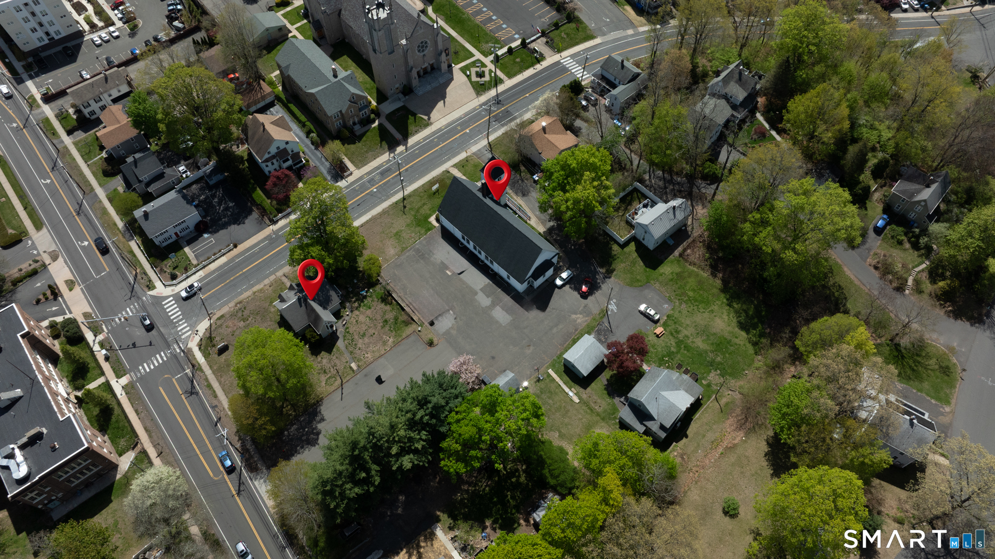 523 West Street Bristol CT 06010