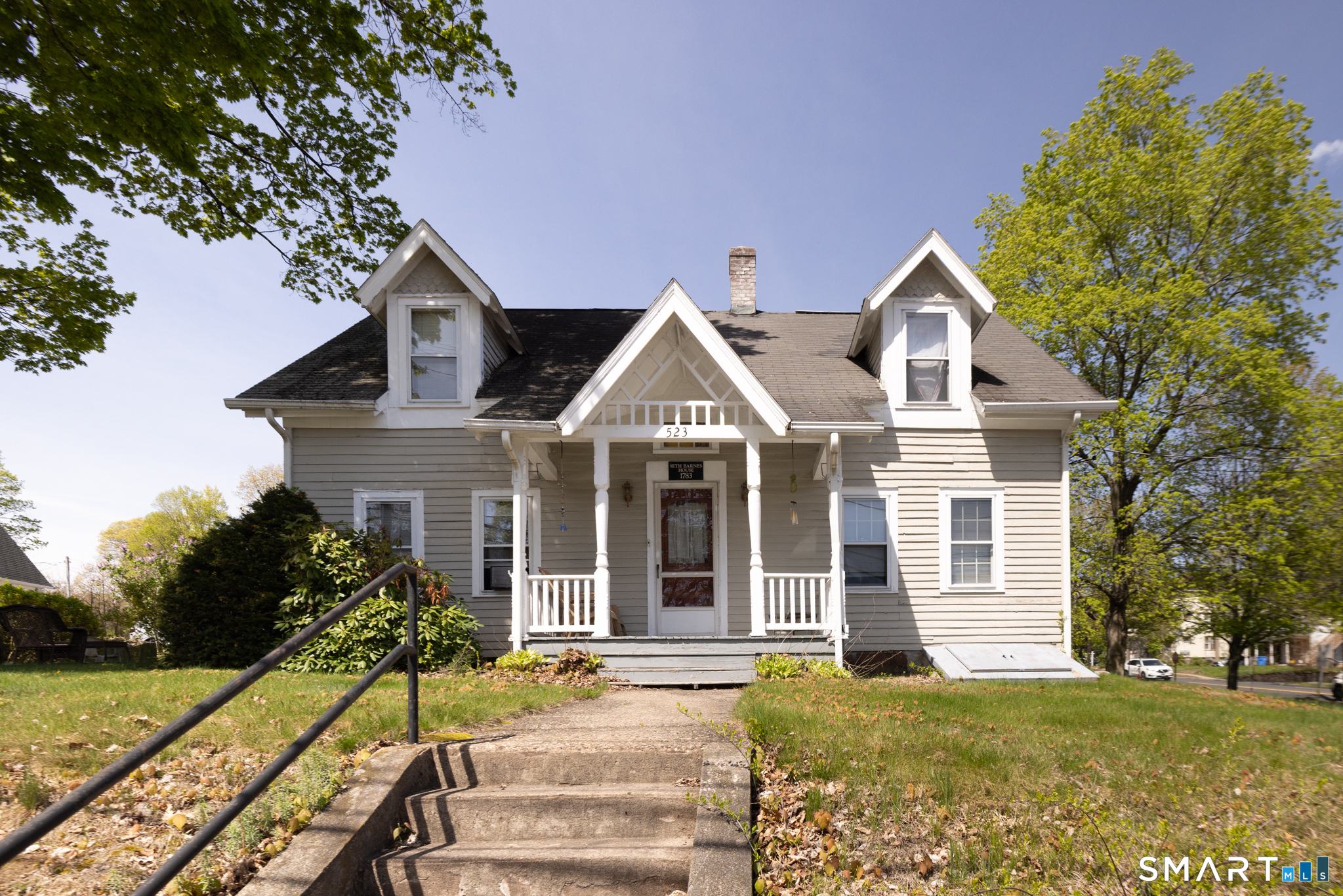 523 West Street Bristol CT 06010