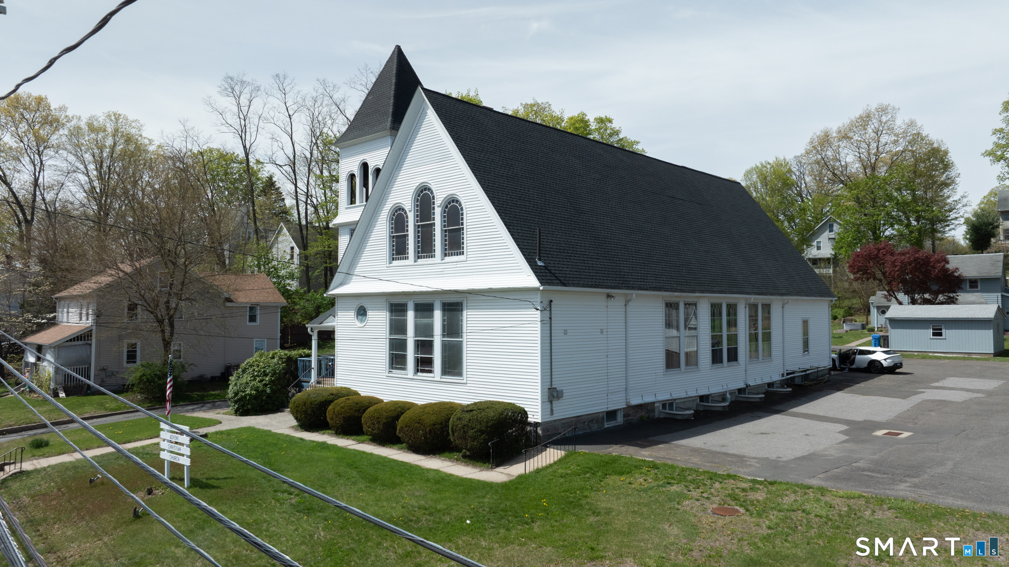523 West Street Bristol CT 06010