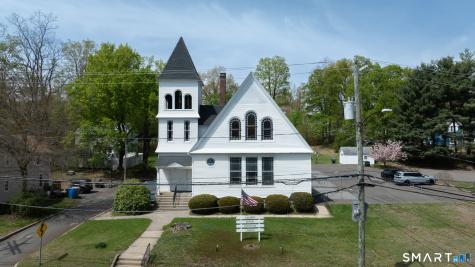 523 West Street Bristol CT 06010