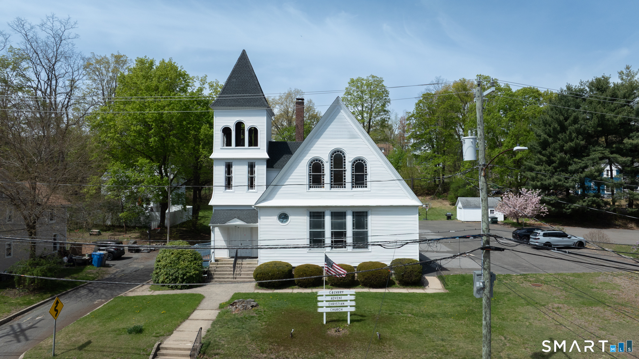 523 West Street Bristol CT 06010