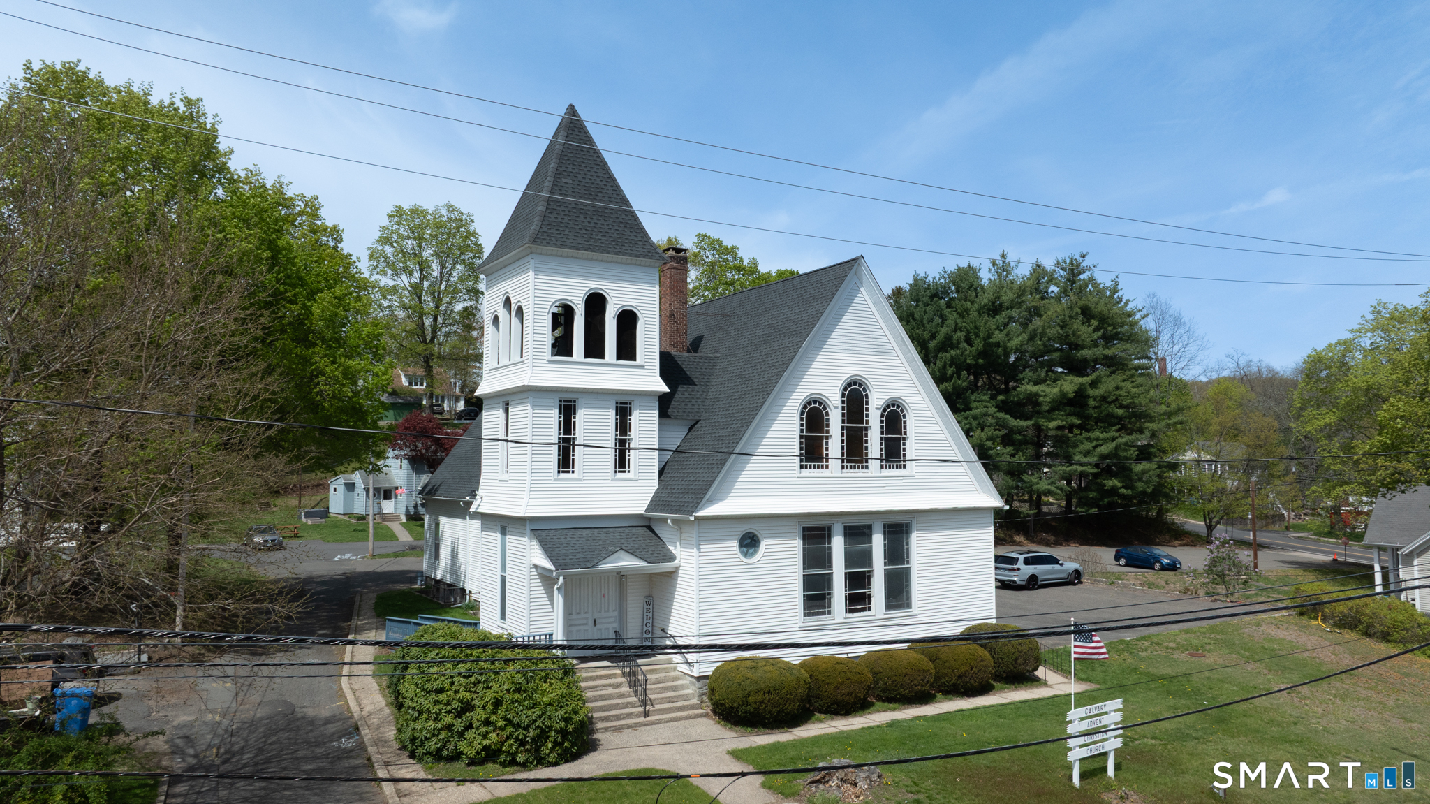 523 West Street Bristol CT 06010