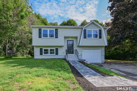 93 Cookes Ridge Torrington CT 06790
