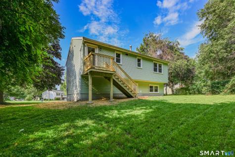 93 Cookes Ridge Torrington CT 06790