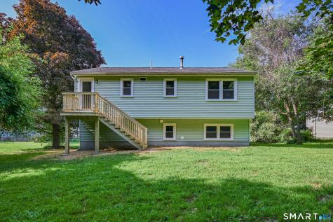 93 Cookes Ridge Torrington CT 06790
