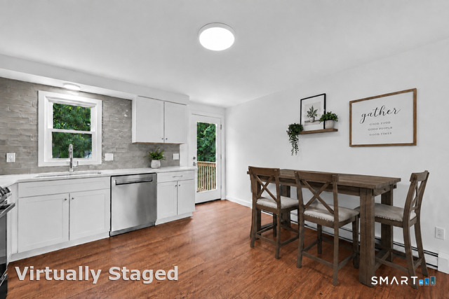 93 Cookes Ridge Torrington CT 06790