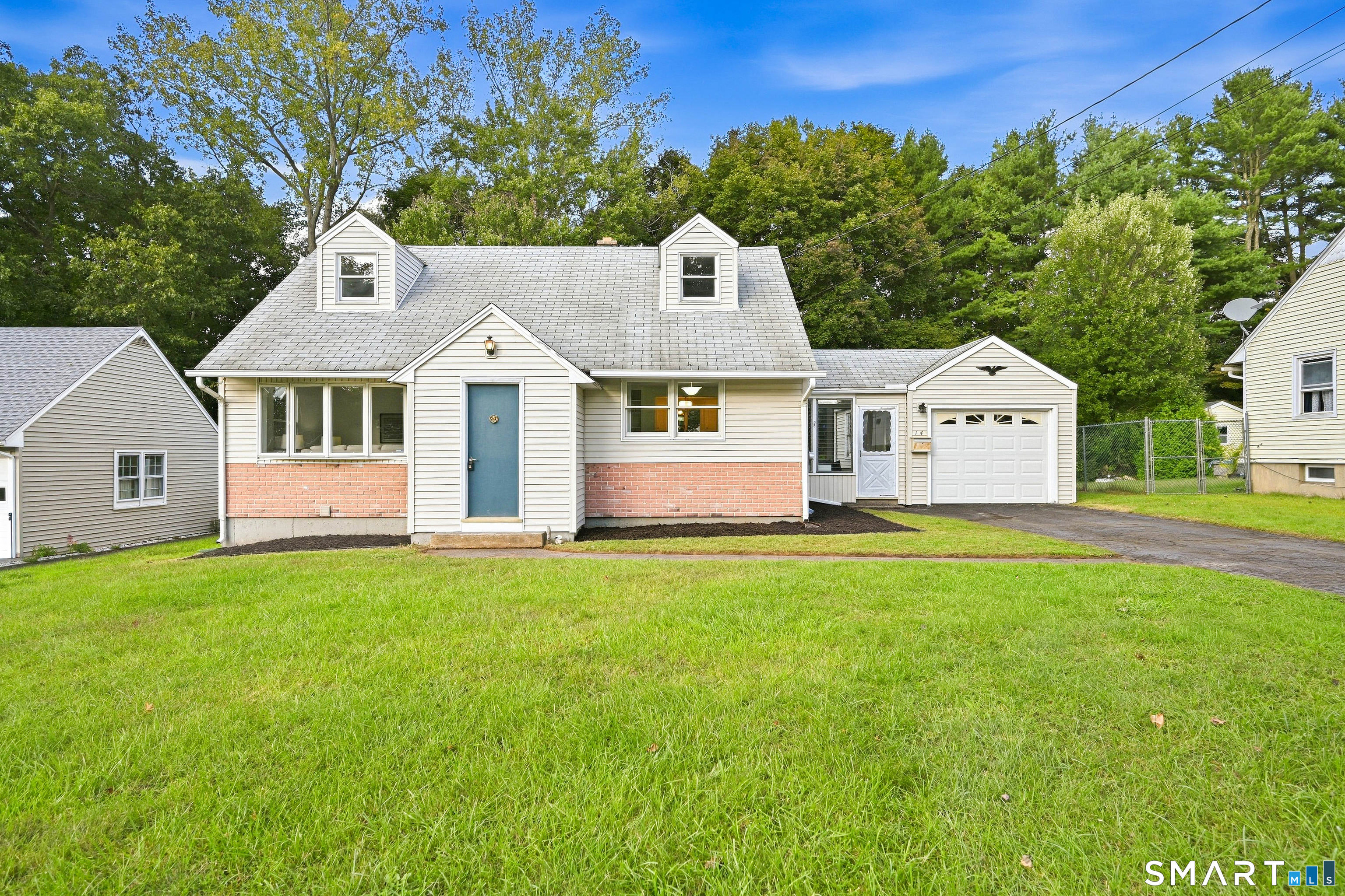 14 Beechwood Drive Wallingford CT 06492