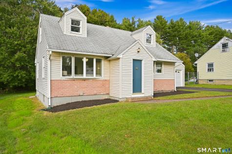 14 Beechwood Drive Wallingford CT 06492