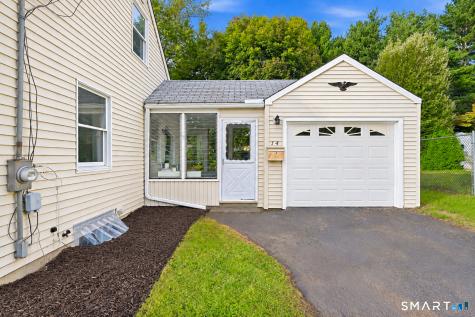 14 Beechwood Drive Wallingford CT 06492