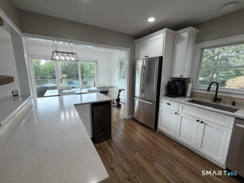 35 Greenwood Drive Trumbull CT 06611