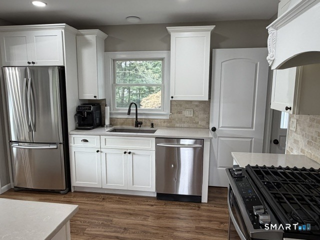 35 Greenwood Drive Trumbull CT 06611