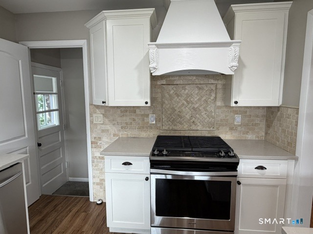 35 Greenwood Drive Trumbull CT 06611
