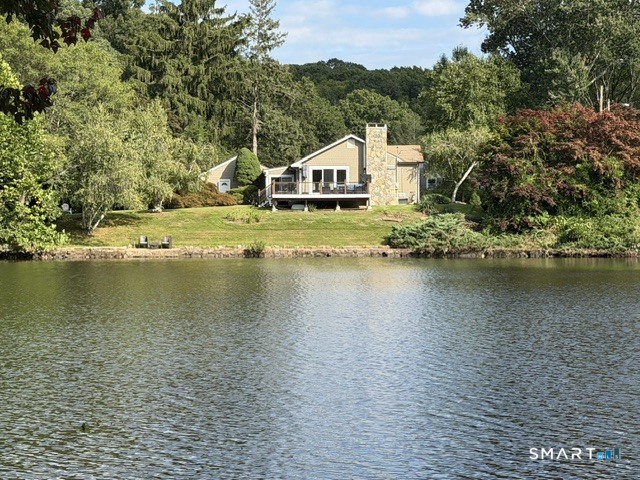 35 Greenwood Drive Trumbull CT 06611
